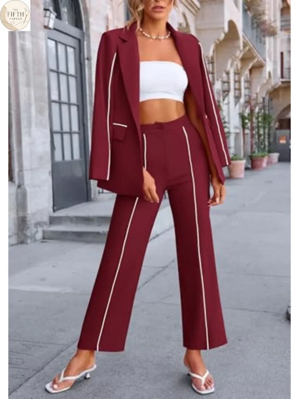 N/A chic two